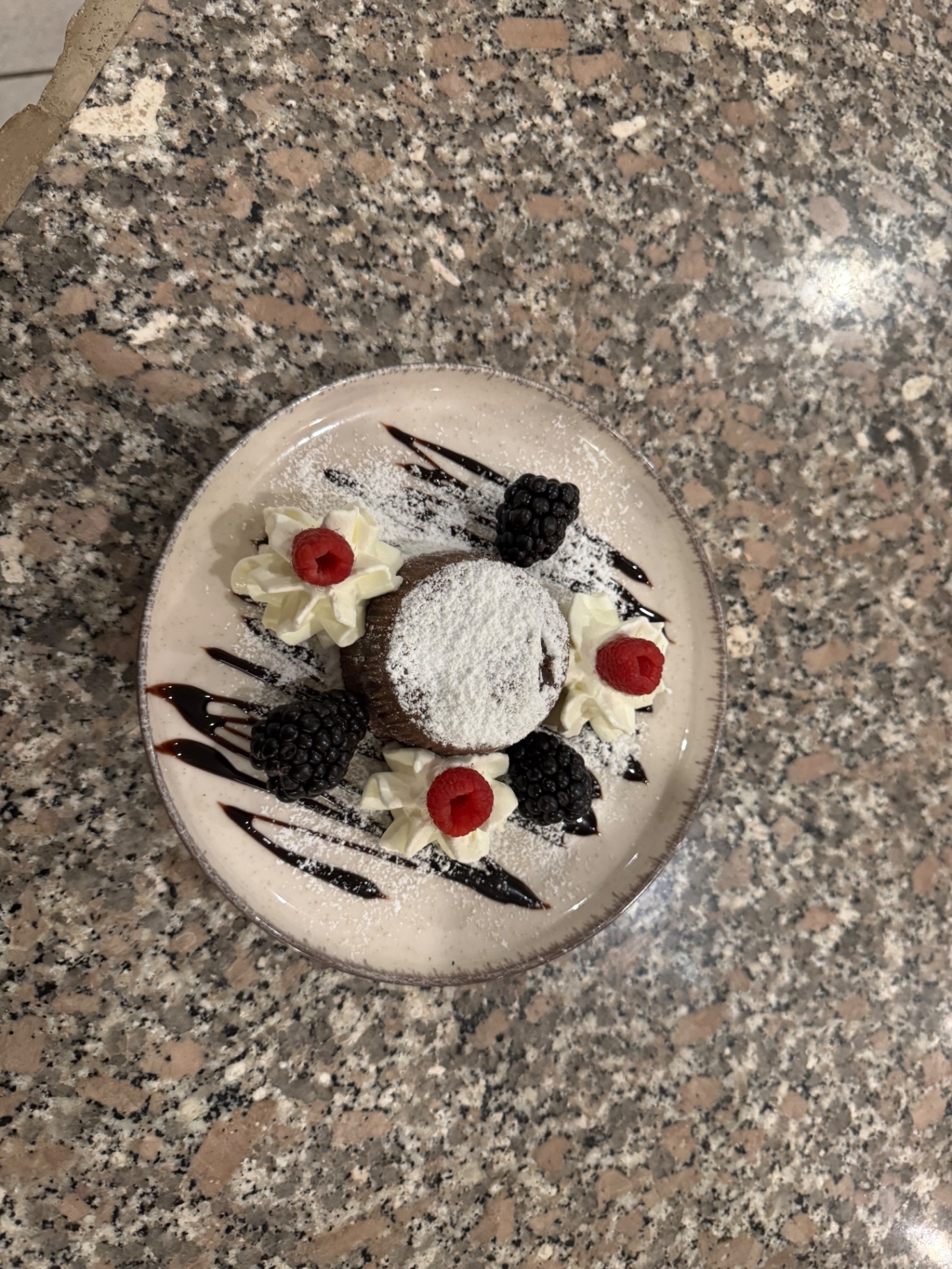 Dessert